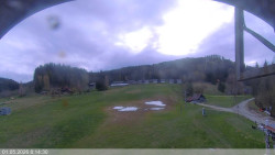 Sjezdovka Horal, Golf Club Horal