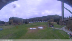Sjezdovka Horal, Golf Club Horal