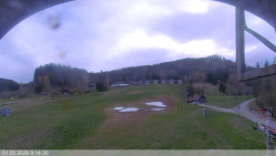 Sjezdovka Horal, Golf Club Horal
