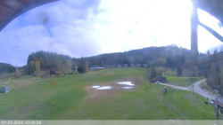 Sjezdovka Horal, Golf Club Horal