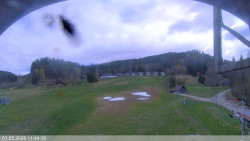 Sjezdovka Horal, Golf Club Horal