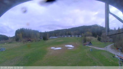 Sjezdovka Horal, Golf Club Horal