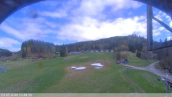 Sjezdovka Horal, Golf Club Horal