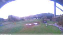 Sjezdovka Horal, Golf Club Horal