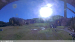 Sjezdovka Horal, Golf Club Horal