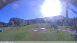 Sjezdovka Horal, Golf Club Horal