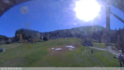 Sjezdovka Horal, Golf Club Horal