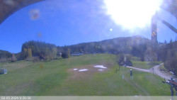 Sjezdovka Horal, Golf Club Horal
