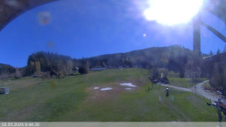 Sjezdovka Horal, Golf Club Horal