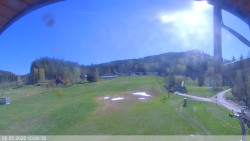 Sjezdovka Horal, Golf Club Horal
