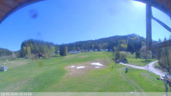Sjezdovka Horal, Golf Club Horal