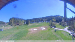 Sjezdovka Horal, Golf Club Horal