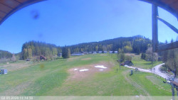 Sjezdovka Horal, Golf Club Horal