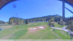 Sjezdovka Horal, Golf Club Horal