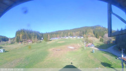 Sjezdovka Horal, Golf Club Horal