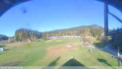 Sjezdovka Horal, Golf Club Horal