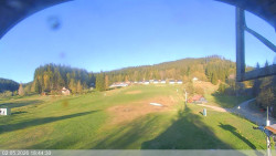 Sjezdovka Horal, Golf Club Horal