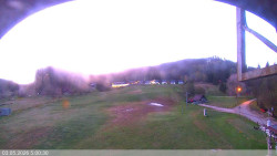 Sjezdovka Horal, Golf Club Horal