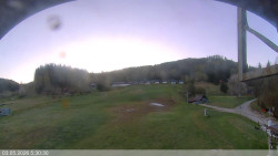 Sjezdovka Horal, Golf Club Horal
