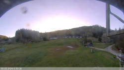 Sjezdovka Horal, Golf Club Horal