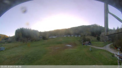 Sjezdovka Horal, Golf Club Horal