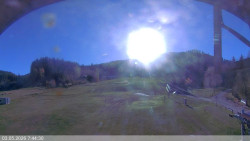 Sjezdovka Horal, Golf Club Horal