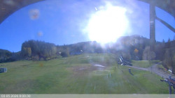 Sjezdovka Horal, Golf Club Horal