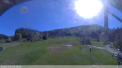 Sjezdovka Horal, Golf Club Horal