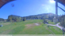 Sjezdovka Horal, Golf Club Horal