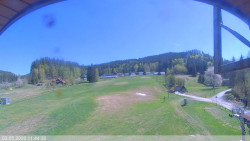Sjezdovka Horal, Golf Club Horal