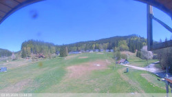 Sjezdovka Horal, Golf Club Horal
