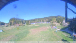 Sjezdovka Horal, Golf Club Horal