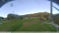 Sjezdovka Horal, Golf Club Horal