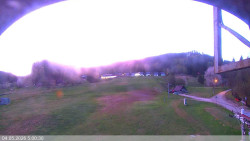 Sjezdovka Horal, Golf Club Horal