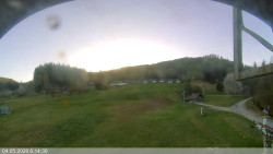 Sjezdovka Horal, Golf Club Horal