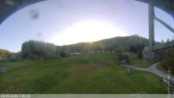 Sjezdovka Horal, Golf Club Horal