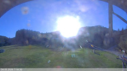 Sjezdovka Horal, Golf Club Horal
