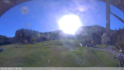 Sjezdovka Horal, Golf Club Horal