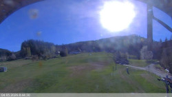 Sjezdovka Horal, Golf Club Horal