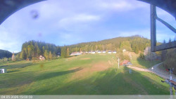 Sjezdovka Horal, Golf Club Horal