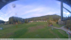 Sjezdovka Horal, Golf Club Horal