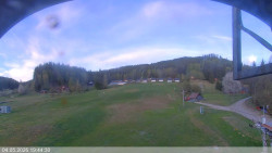 Sjezdovka Horal, Golf Club Horal