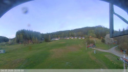 Sjezdovka Horal, Golf Club Horal