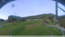 Sjezdovka Horal, Golf Club Horal
