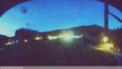 Sjezdovka Horal, Golf Club Horal
