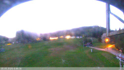 Sjezdovka Horal, Golf Club Horal