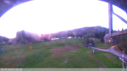 Sjezdovka Horal, Golf Club Horal