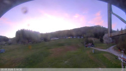 Sjezdovka Horal, Golf Club Horal