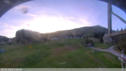 Sjezdovka Horal, Golf Club Horal