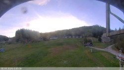 Sjezdovka Horal, Golf Club Horal